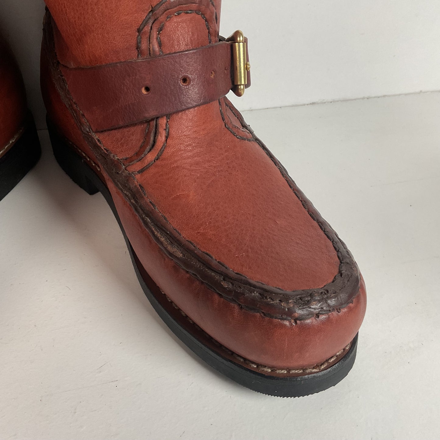 Gokey’s Botte Sauvage Hunting Boots | Snake Proof | Men’s 7.5 D
