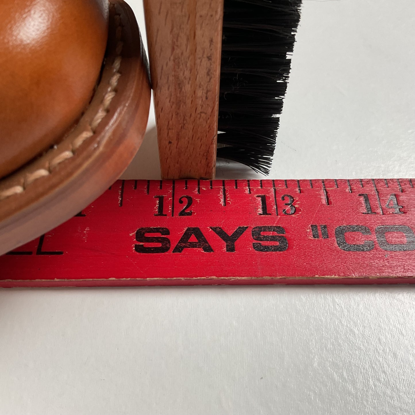 Vintage Dingo Campus Boots Men’s 10.5 D USA Made Original Box