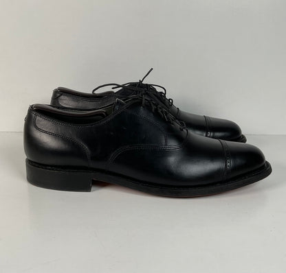 Vintage Footjoy Classics | Presidential Oxford | Cap Toe | USA Made | Men’s 9.5
