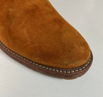 Vintage Dingo Campus Boots | Insulated | USA Made | Women’s 8.5 N