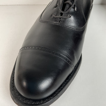 Vintage Footjoy Classics | Presidential Oxford | Cap Toe | USA Made | Men’s 9.5