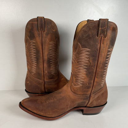 Boulet Bay Apache Cowboy Boots | Men’s 16 E