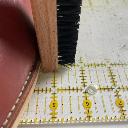 Vintage Chippewa Wellington Wedge Boots | Soft Toe | 14 D