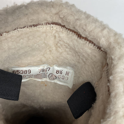 Vintage Dingo Campus Boots | Insulated | USA Made | Women’s 8.5 N