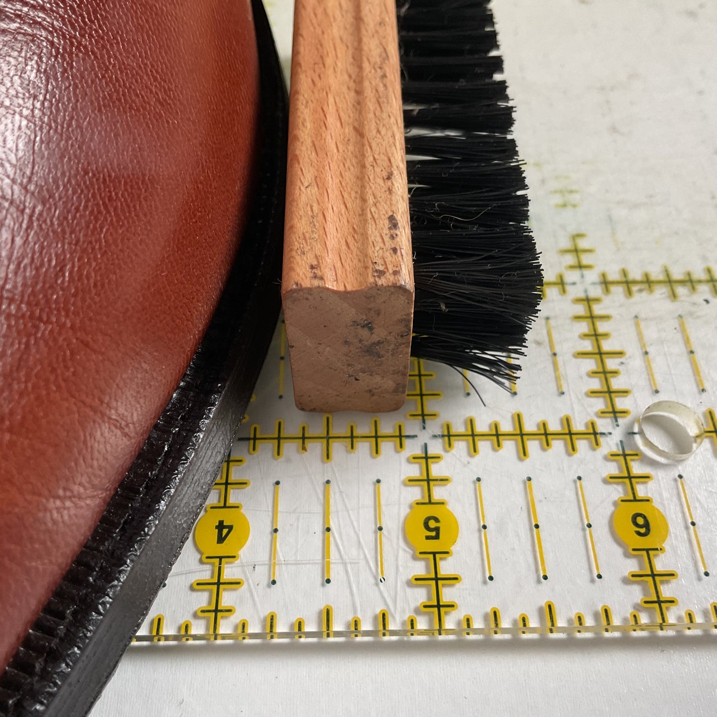 Vintage Florsheim Beetle Boots | Chelsea Style | Burnished Brown | Men’s 11 D