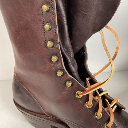 White’s Hathorn Explorer Boots | Packer Style | Soft Toe | USA Made | Men’s 13 C