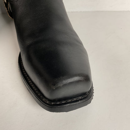 Vintage Harley Davidson Harness Boots | USA Made | Soft Toe | Men’s 11.5 M