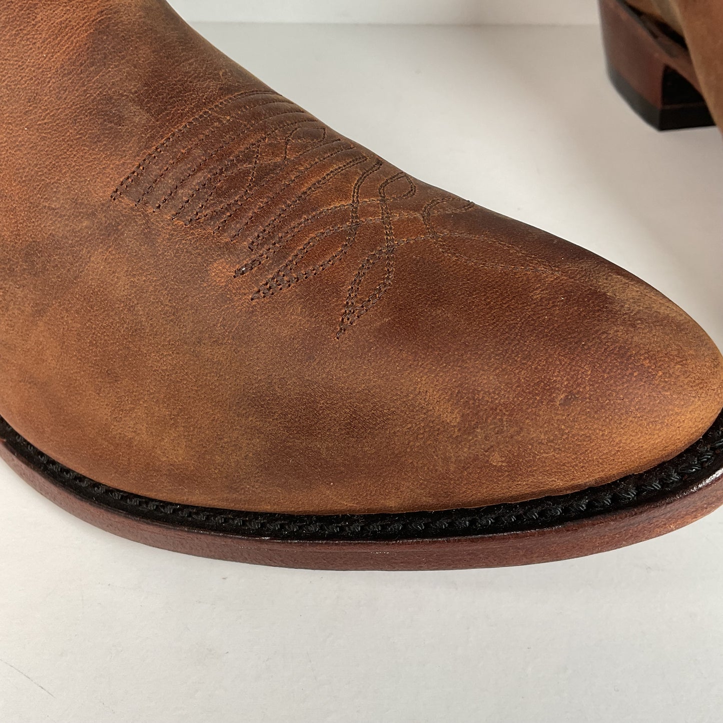 Boulet Bay Apache Cowboy Boots | Men’s 16 E