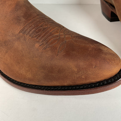 Boulet Bay Apache Cowboy Boots | Men’s 16 E