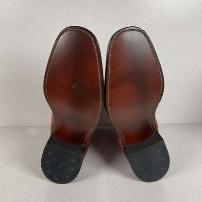 Vintage Mason Chippewa Wellington Boots | USA Made | Men’s 9 D