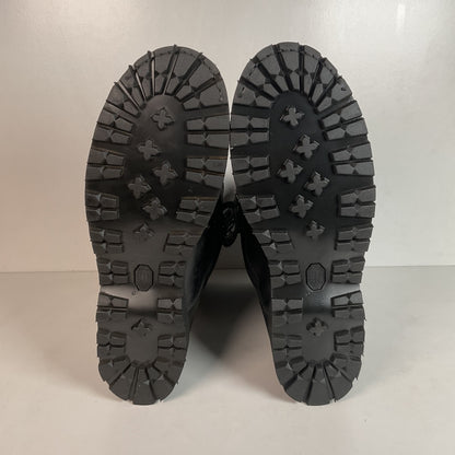 Matterhorn Safety Toe Up Work Boots 13 M USA Made Insulated