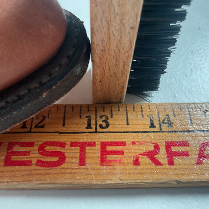 Dan Post Marlboro Cowboy Boots — USA Made — 12 EW