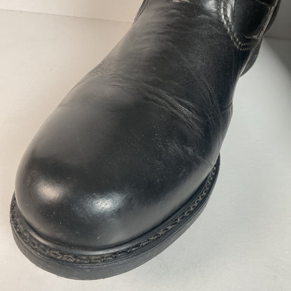 Vintage Engineer Boots | Soft Toe | USA Made | Men’s 13 D