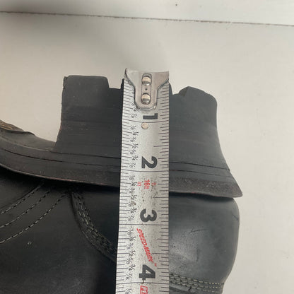 White’s Hathorn Metatarsal Guard Work Boots 10.5 E Safety Toe