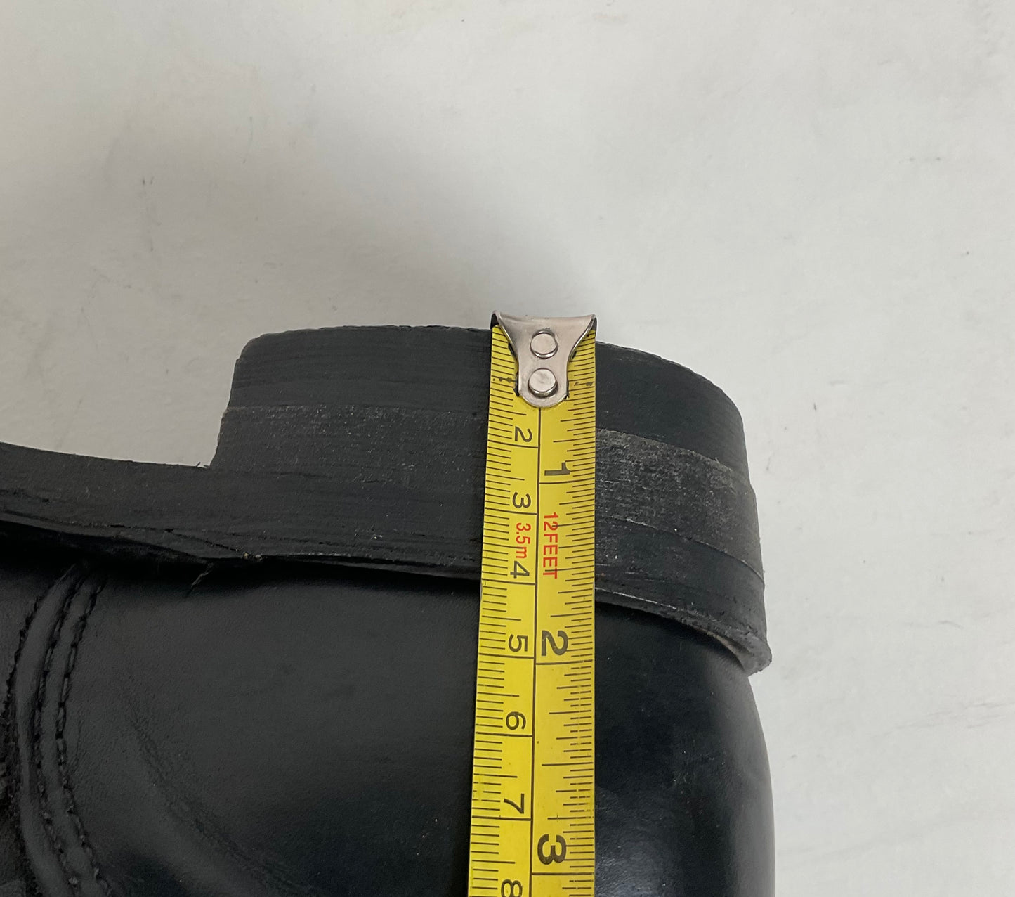Vintage Durango Engineer Boots | Soft Toe | USA Made | Men’s 8.5 E