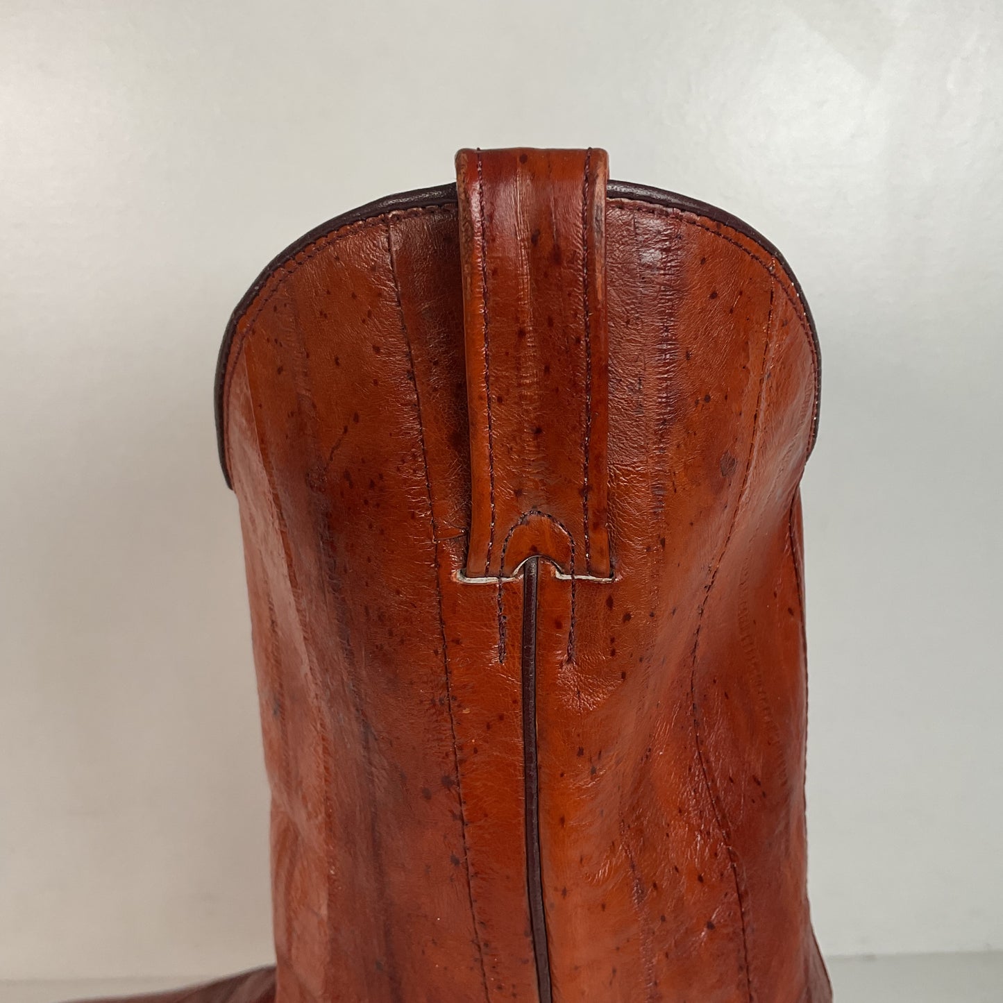 Full Eel Skin Cowboy Boots | Lee Shoes Custom | Exotic | Men’s 11