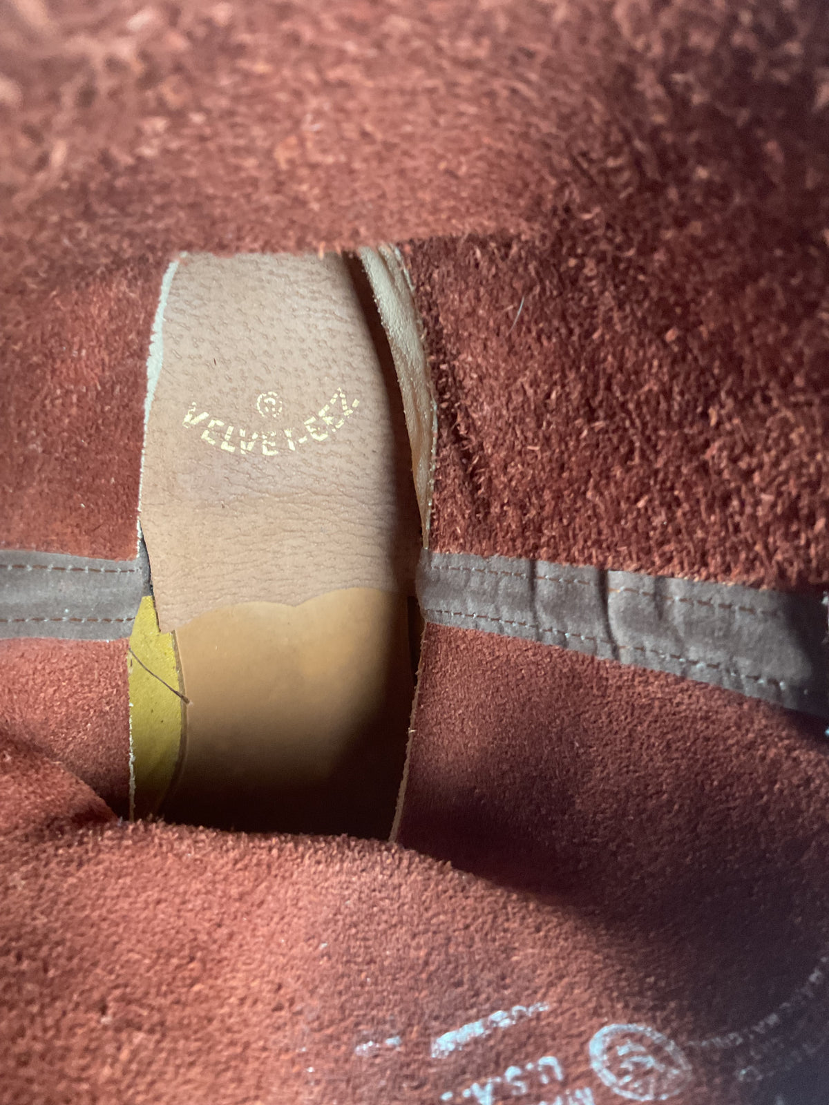 Vintage Mason Chippewa Wellington Boots | USA Made | Soft Toe | Men’s 11.5 EE