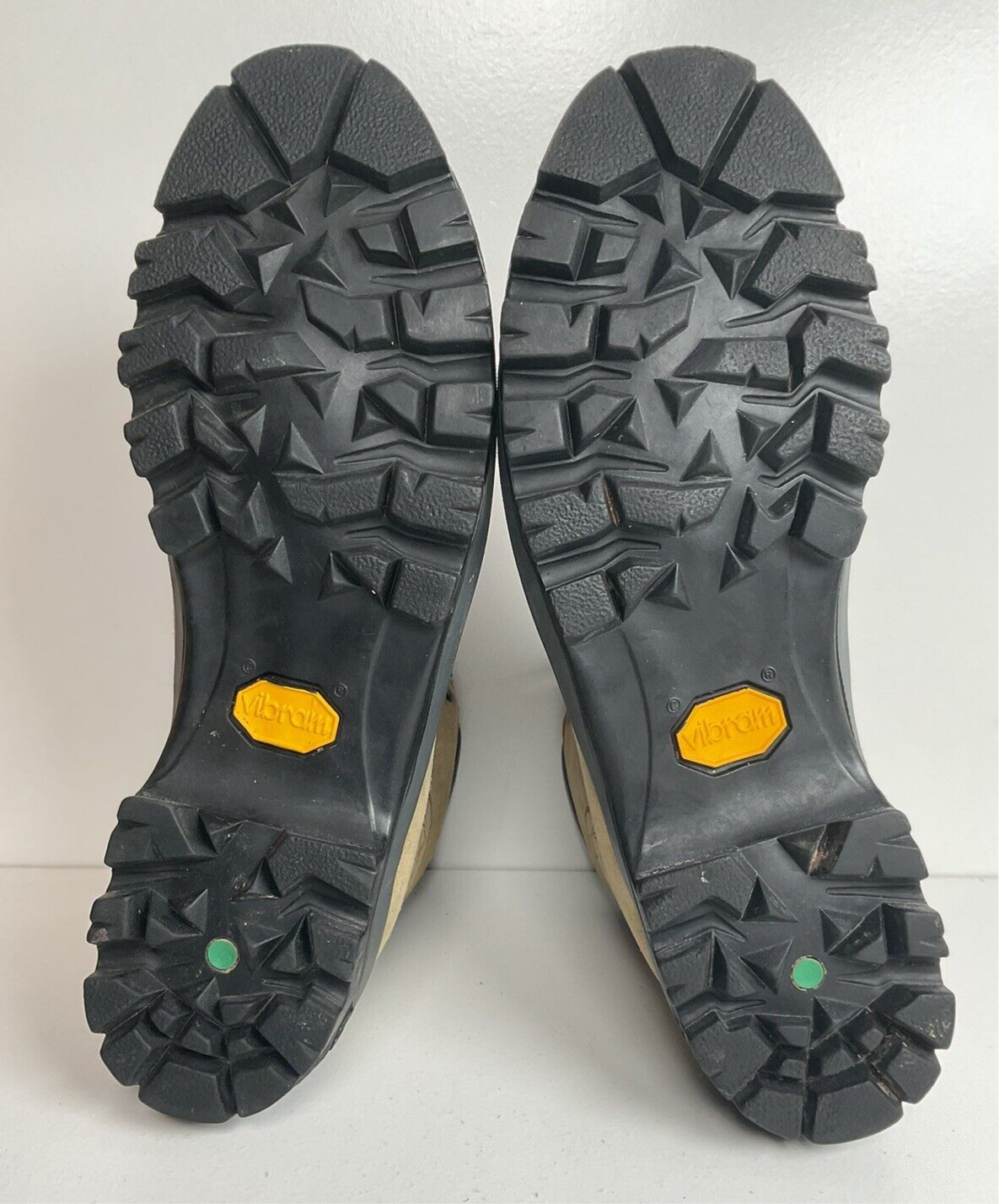 La Sportiva Makalu Mountaineering Boots 12.5 US | 46.5 EU Hiking Rucking Vibram