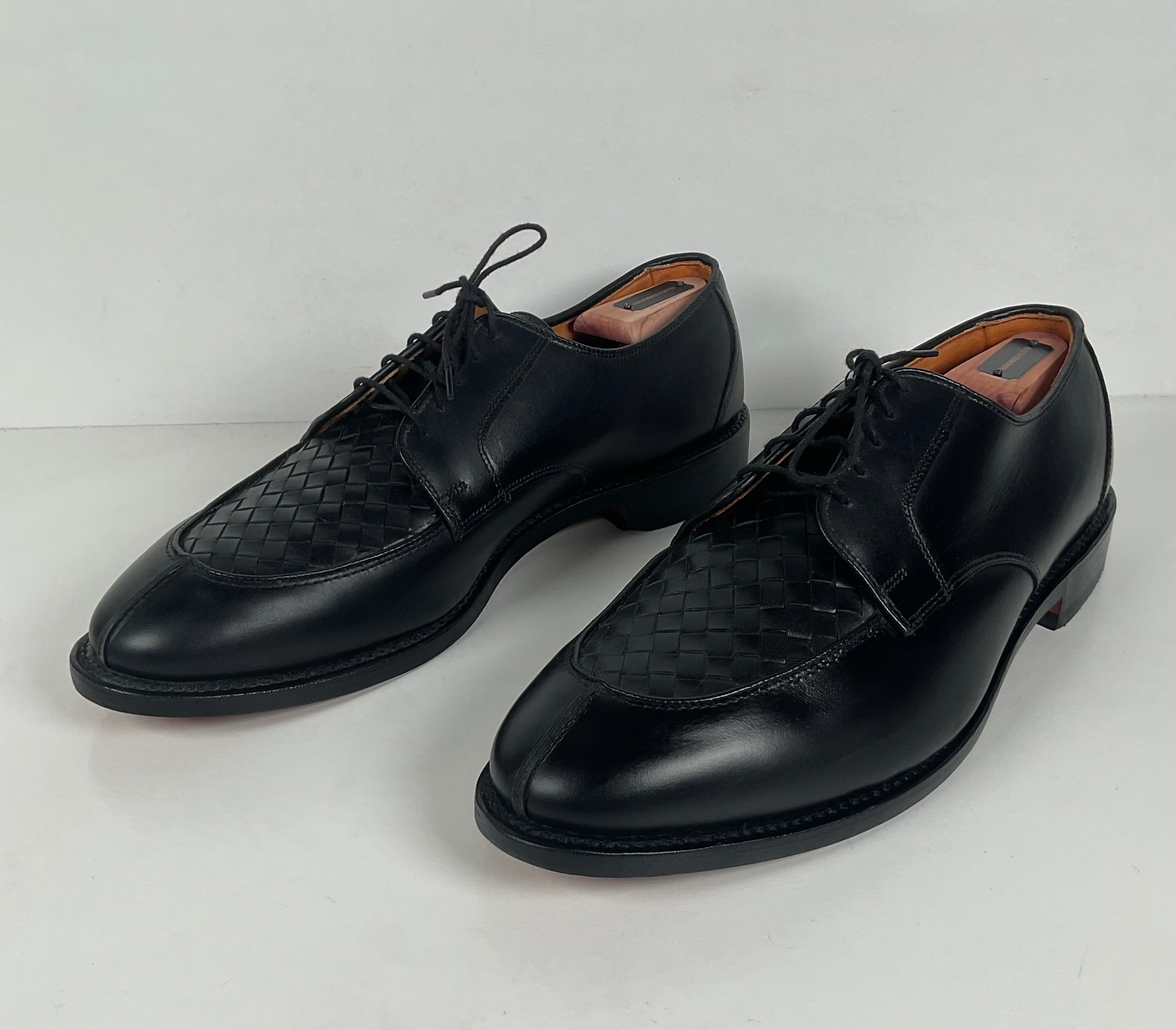 Allen Edmonds – Lake's Boot Company