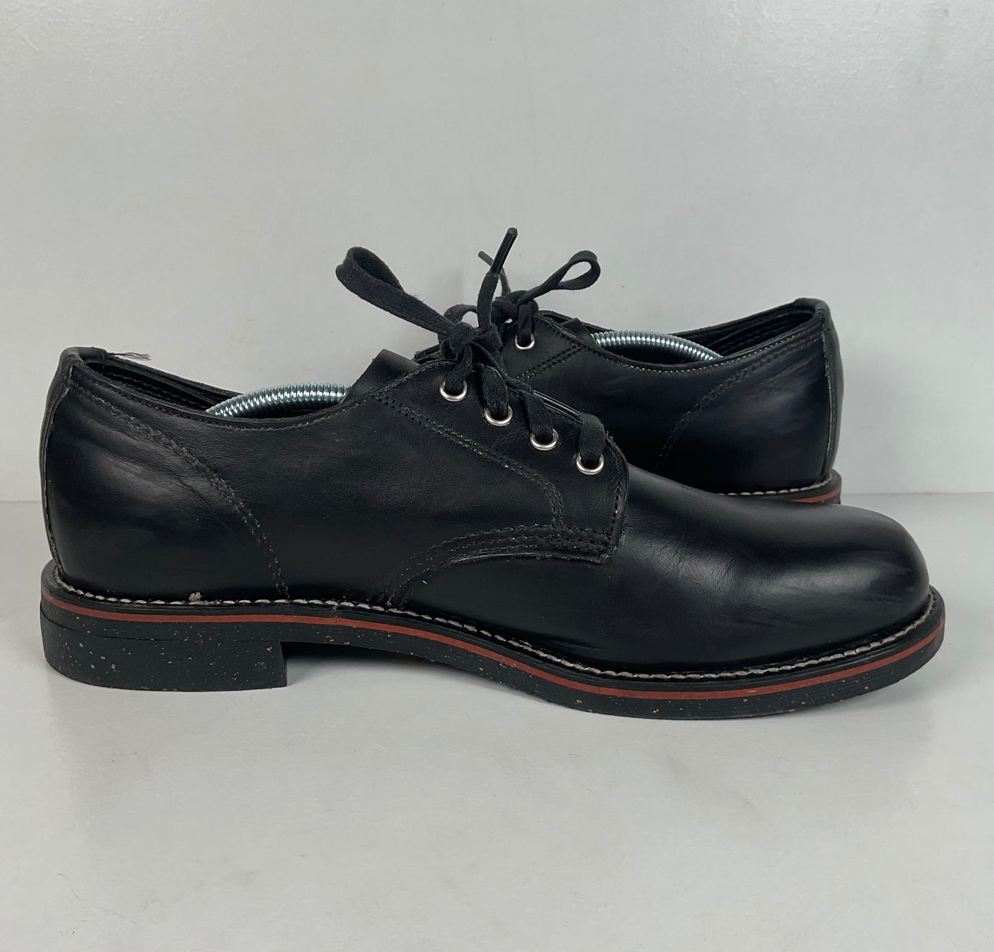 Chippewa Whirlwind Oxford Shoes | USA Made | Men’s 11.5