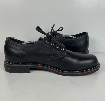 Chippewa Whirlwind Oxford Shoes | USA Made | Men’s 11.5