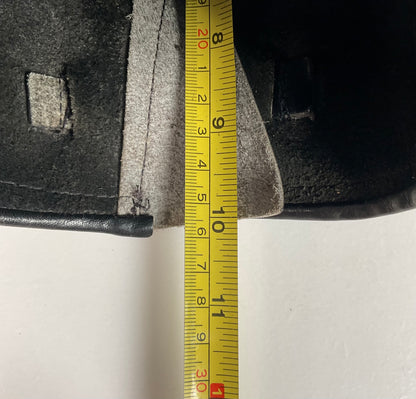 Vintage Durango Engineer Boots | Soft Toe | USA Made | Men’s 8.5 E