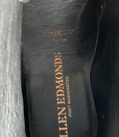 Allen Edmonds Cyrus Suede Chukka Boots 11 D Port Washington 1922 Series