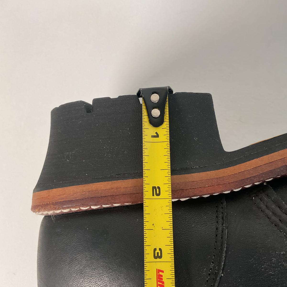 Vintage Chippewa Super Logger Boots | Soft Toe | USA Made | Men’s 9.5 D