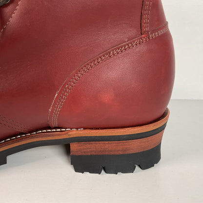 Chippewa Redwood Lace Up Boots | USA Made | 11.5 D