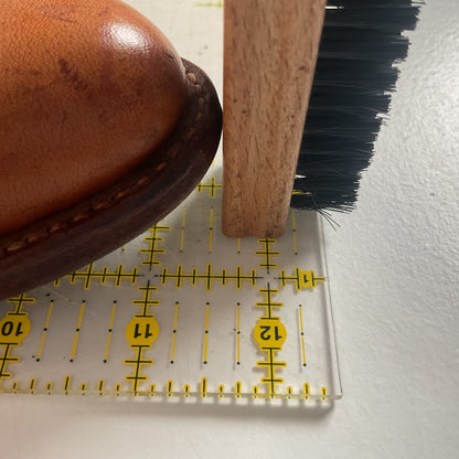 Vintage Tony Lama Tall Top Cowboy Boots | Gold Label | Tall Top | Men’s 9 D