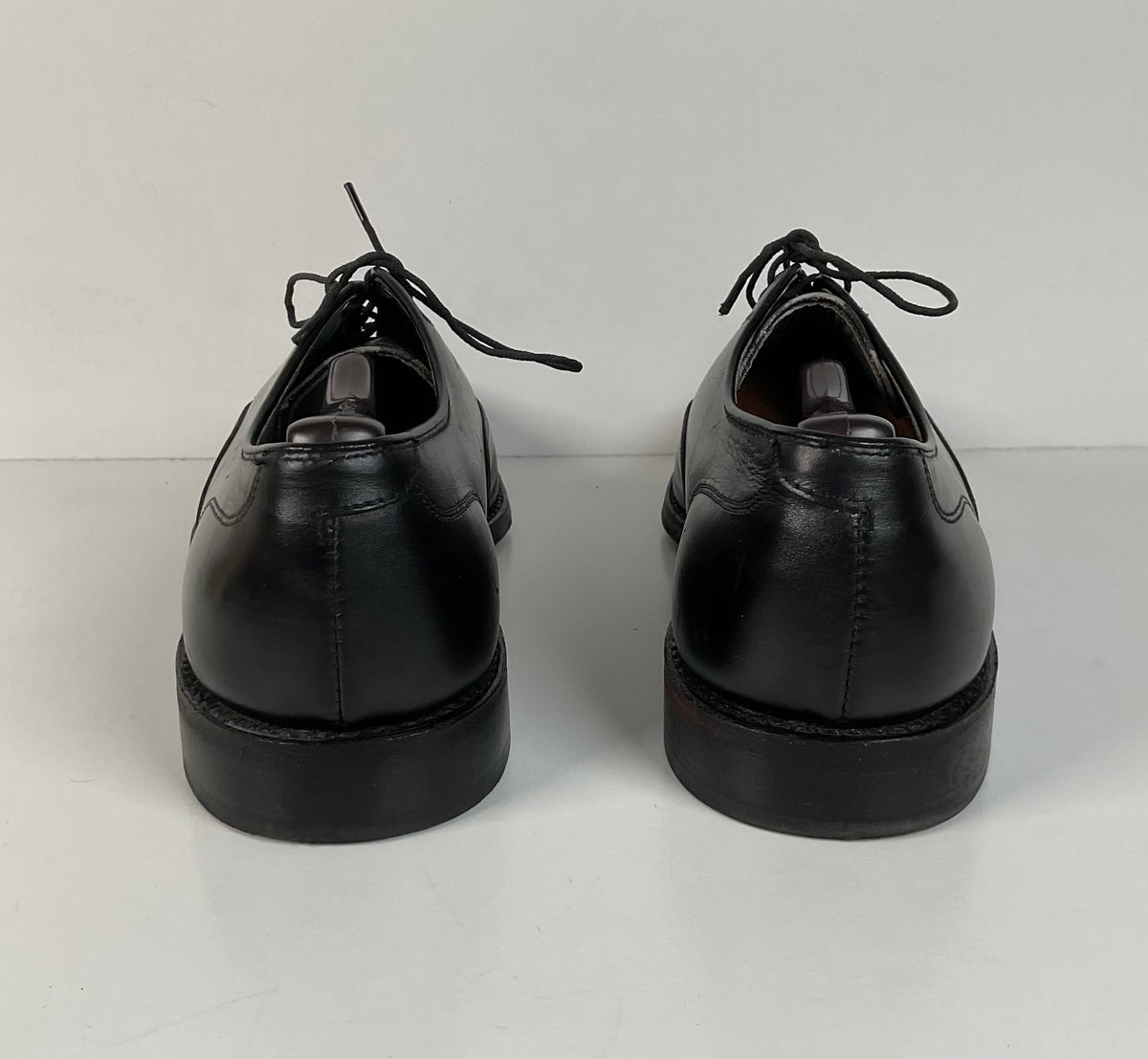 Vintage Footjoy Classics | Presidential Oxford | Cap Toe | USA Made | Men’s 9.5
