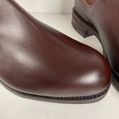 R.M. Williams Craftsman Boot | Chestnut Yearling Leather | Wide | AU 10