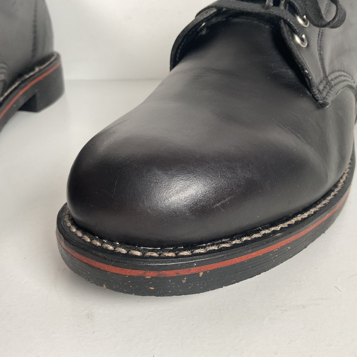 Chippewa Whirlwind Oxford Shoes | USA Made | Men’s 11.5