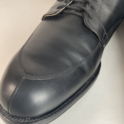 Alden Calfskin Split Toe Blucher Shoes Size 14 3E Style 67