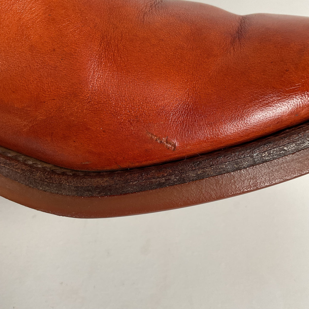 Vintage Levi’s Campus Western Boots | Chunky | USA Made | Men’s 8.5 M
