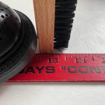 1970s Spiegel Longwing Derby Shoes 10 EEE Custom Grade Gunboat