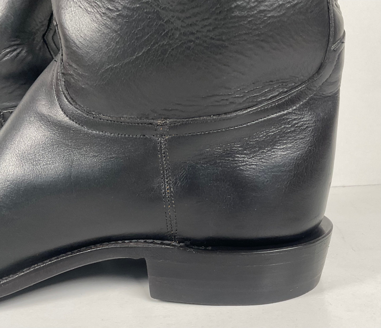 Lucchese Classics Handmade | Riding Boots | Triple Buckle | 9 B | Women’s 10