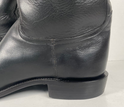 Lucchese Classics Handmade | Riding Boots | Triple Buckle | 9 B | Women’s 10