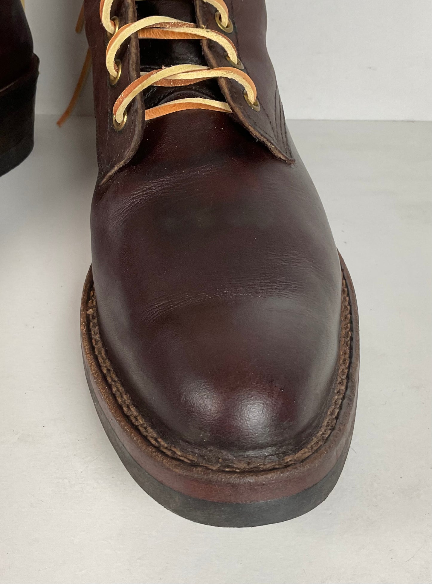 White’s Hathorn Explorer Boots | Packer Style | Soft Toe | USA Made | Men’s 13 C