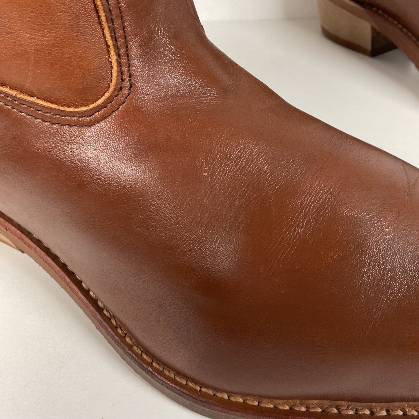 Thorogood Work N’ Sport Wellington Boots | Safety Toe | USA Made | 10 EE