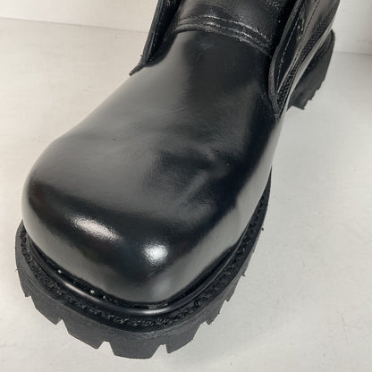 Southwest Boot Company | Patrol Boots | Safety Toe | USA Made | Men’s 12 D