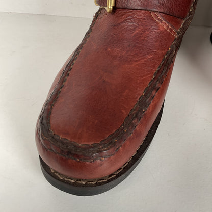 Gokey | Classic Bison Boot | USA Made | Narrow | Men’s 8 C