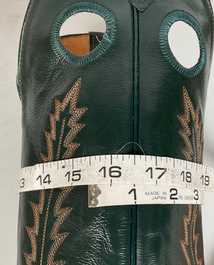 Vintage Tony Lama Bay Apache Buckaroo Boots | USA Made | 1990s | Men’s 10.5 D