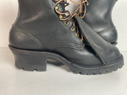 White’s Hathorn Metatarsal Guard Work Boots 10.5 E Safety Toe