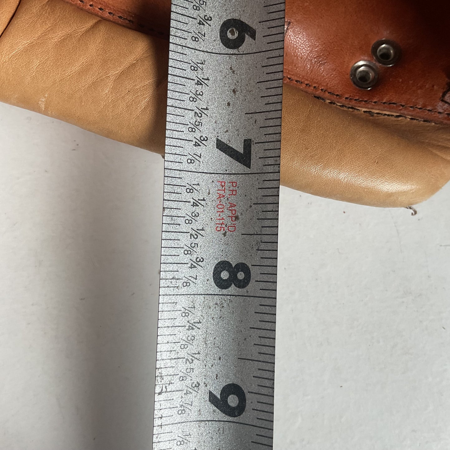 Pivetta Mountaineering Boots | Suede Rough Out | Men’s 12.5 B