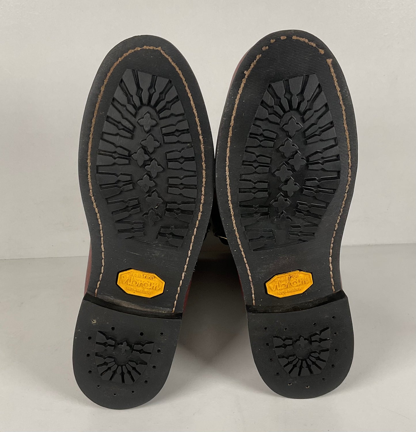 Gokey | Classic Bison Boot | USA Made | Narrow | Men’s 8 C