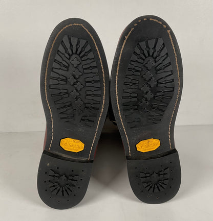 Gokey | Classic Bison Boot | USA Made | Narrow | Men’s 8 C