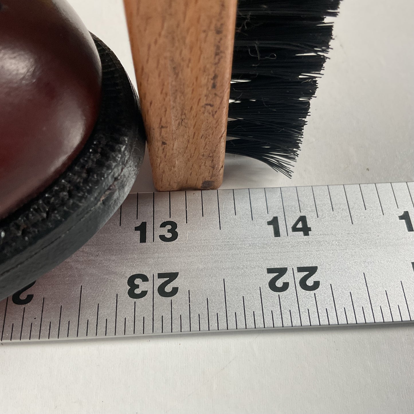 Vintage J.C. Penney Tassel Loafers | Comfort Plus | USA Made | Men’s 13 B