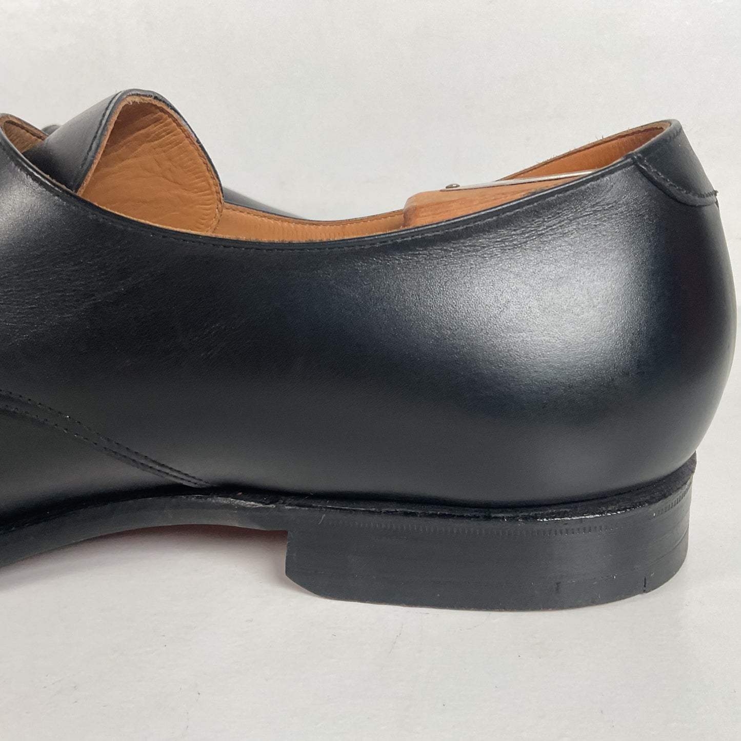 Peal & Co. for Brooks Brothers | Monk Strap Loafers | Men’s 13 C