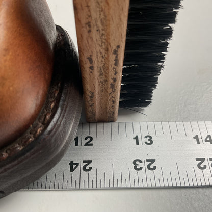 Vintage Frye Black Label | Jodhpur Tanker Boots | Men’s 9.5 EE